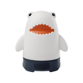Firefly! Finn the Shark Lantern