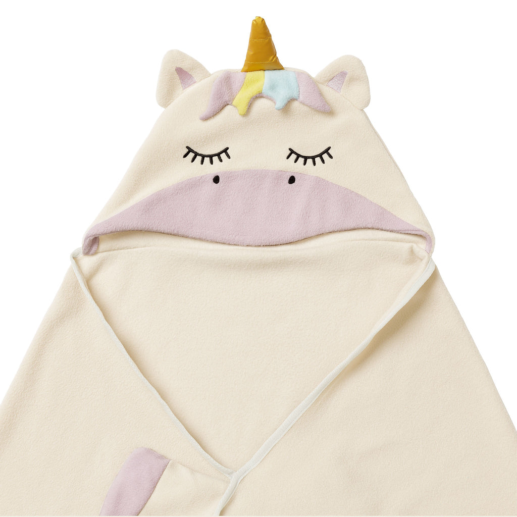 Firefly! Sparkle the Unicorn Wearable Blanket