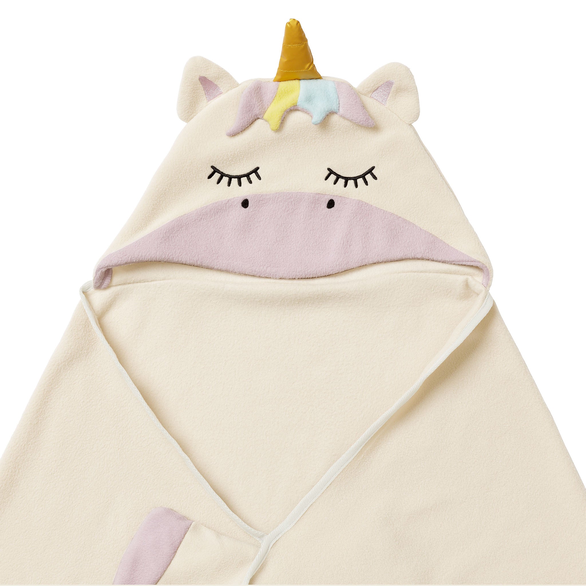 Firefly! Sparkle the Unicorn Wearable Blanket