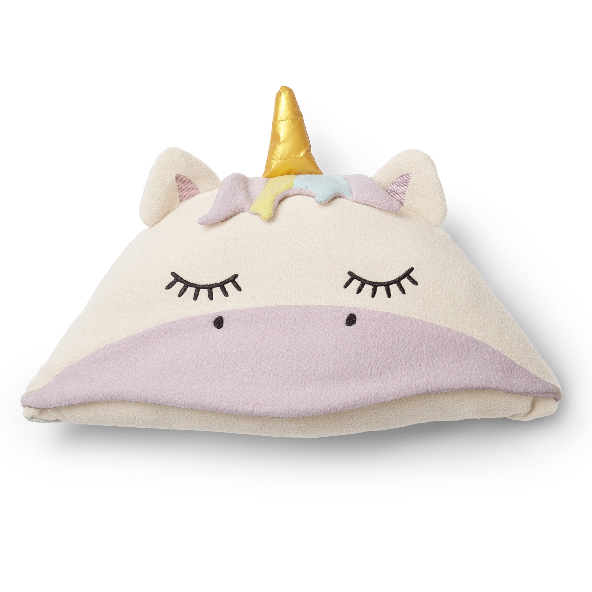 Firefly! Sparkle the Unicorn Wearable Blanket