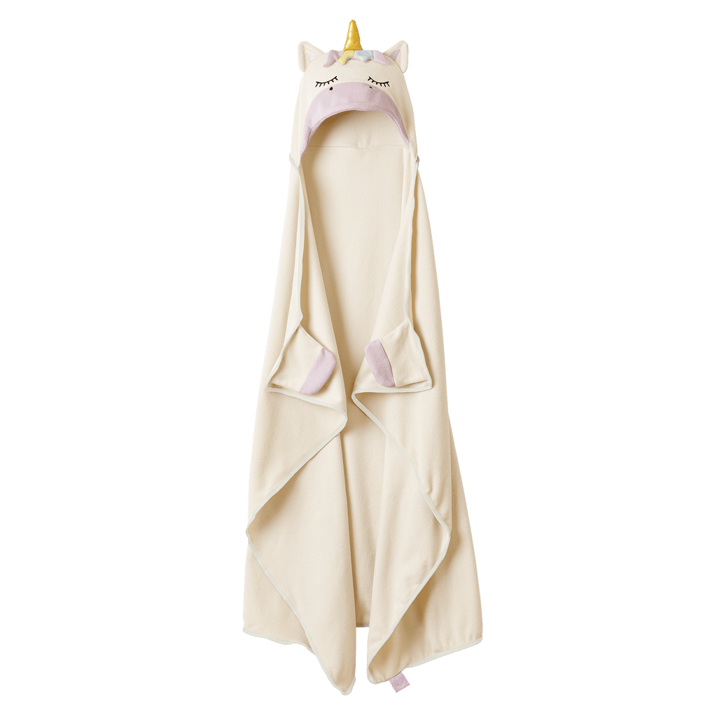 Firefly! Sparkle the Unicorn Wearable Blanket