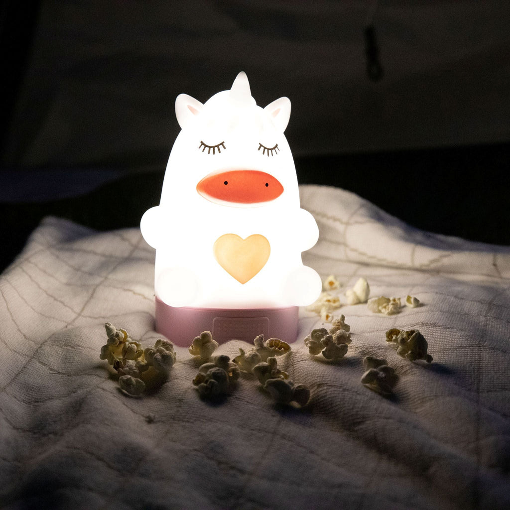 Firefly! Sparkle the Unicorn Lantern