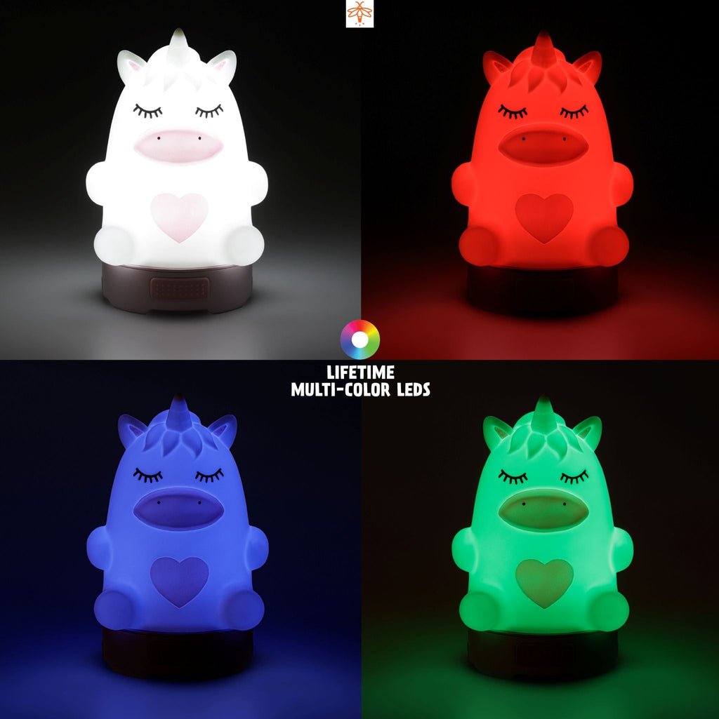 Firefly! Sparkle the Unicorn Lantern
