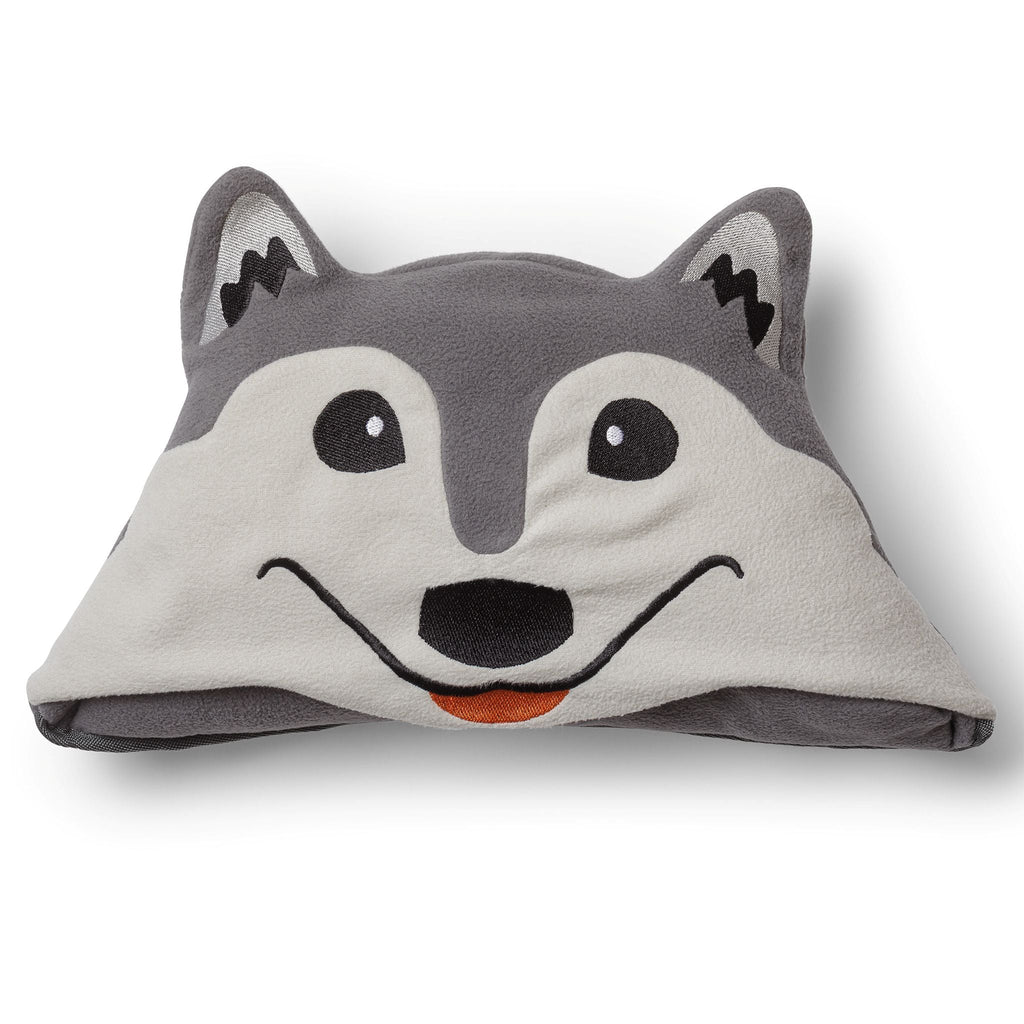 Firefly! Aspen the Wolf Wearable Blanket