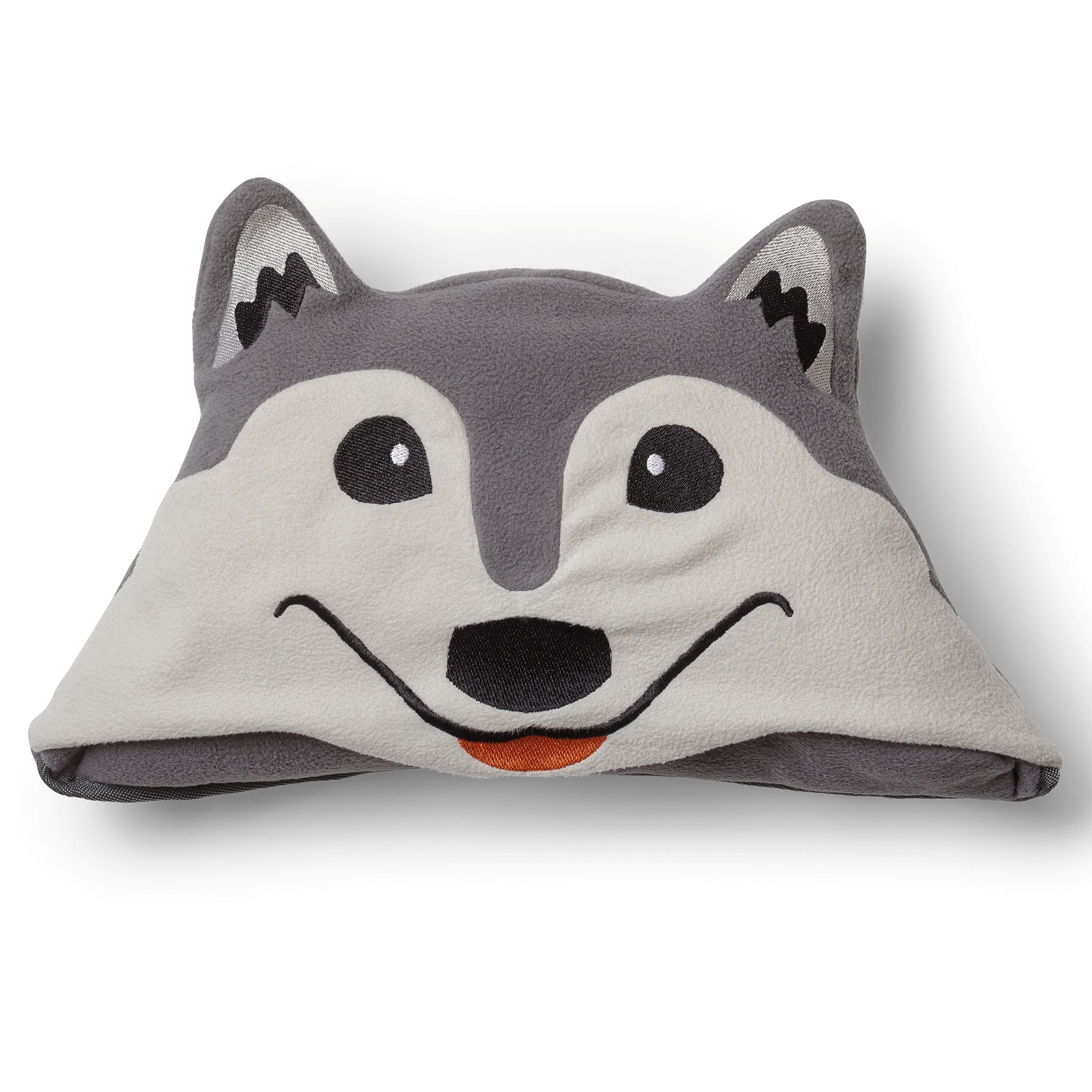 Firefly! Aspen the Wolf Wearable Blanket