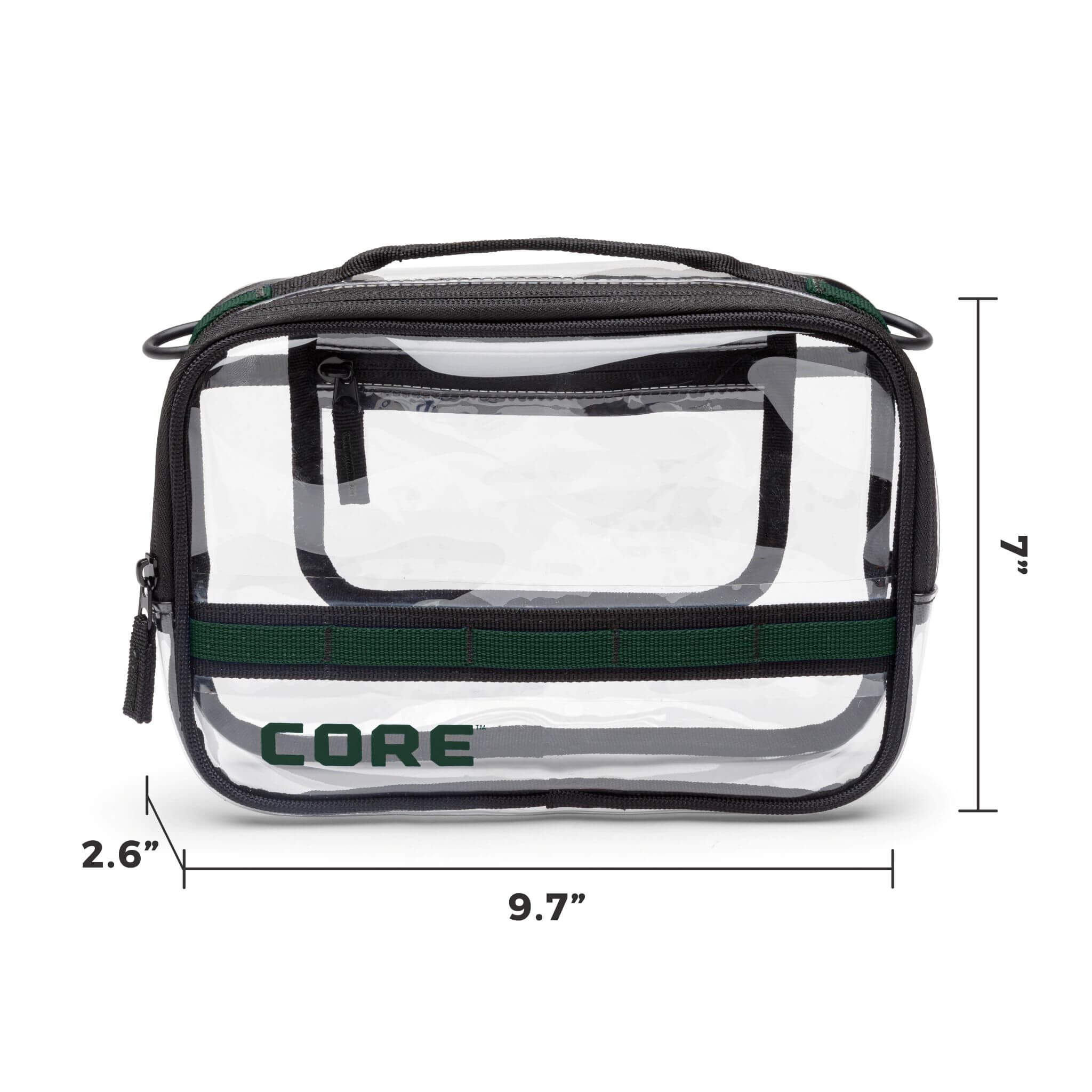 Stadium Bag