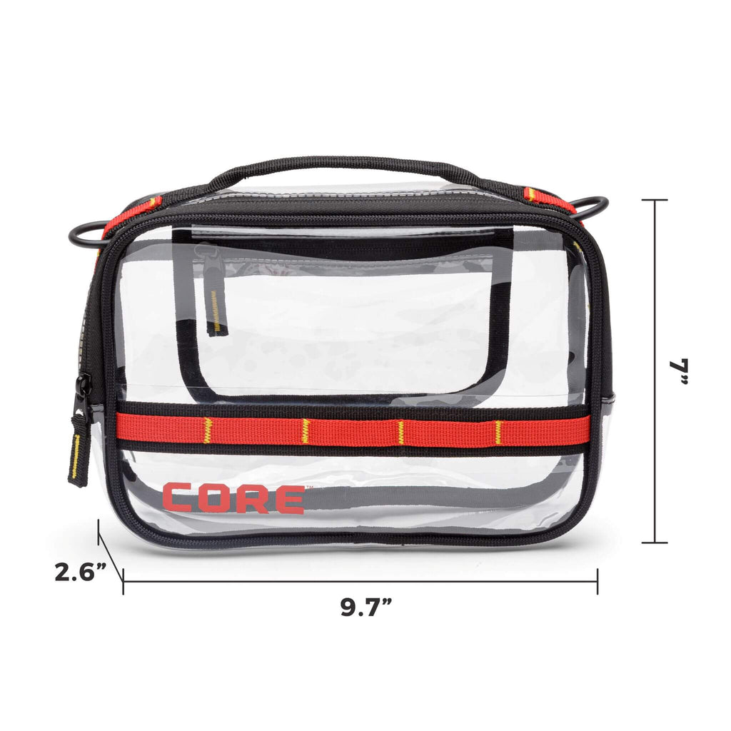 Stadium Bag
