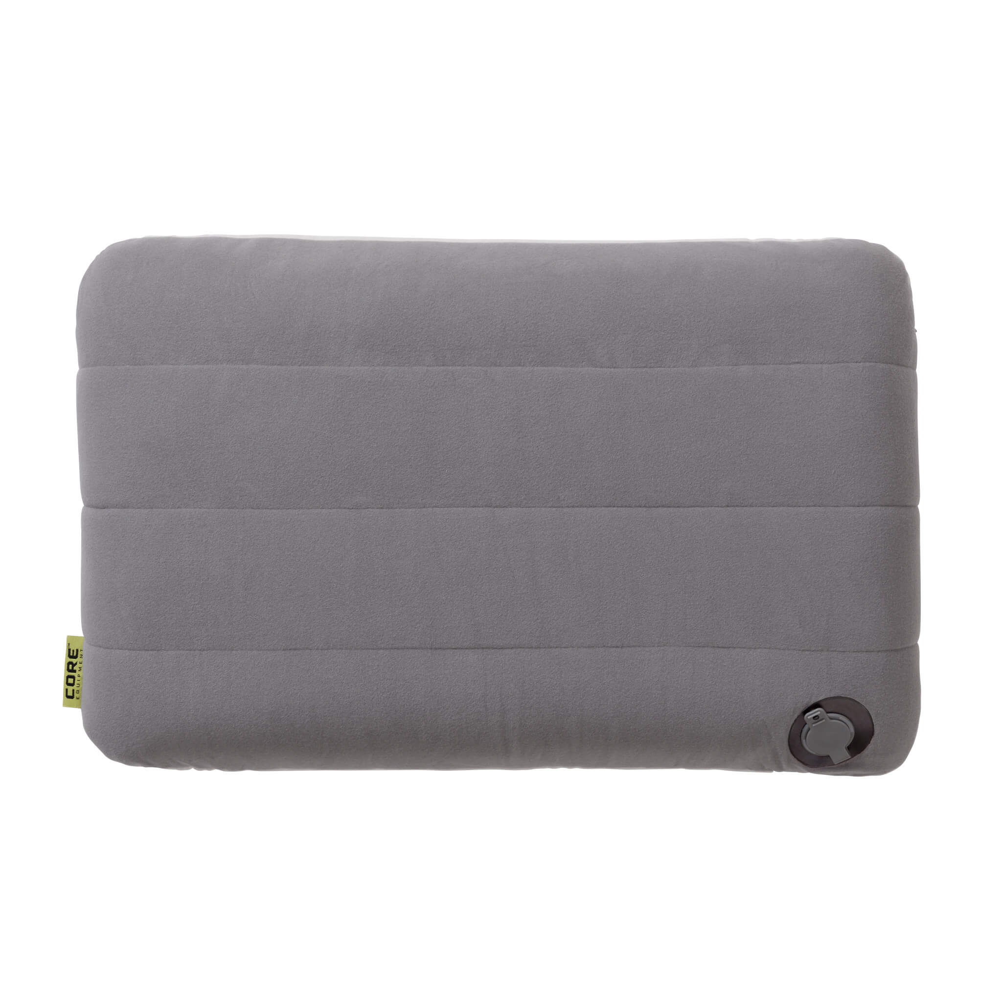 Hybrid Travel Pillow