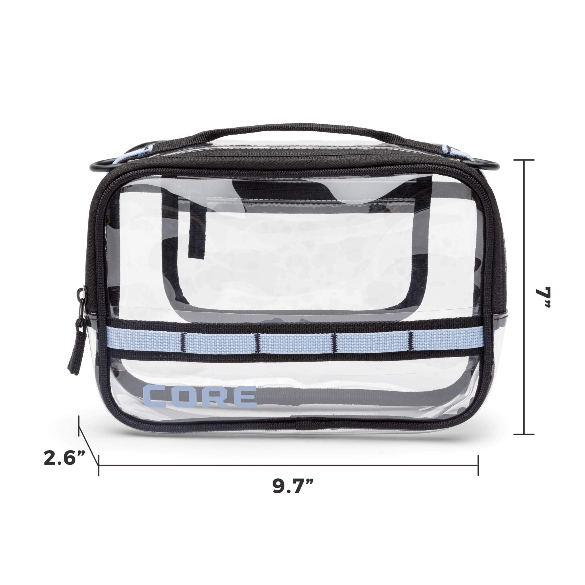 Stadium Bag