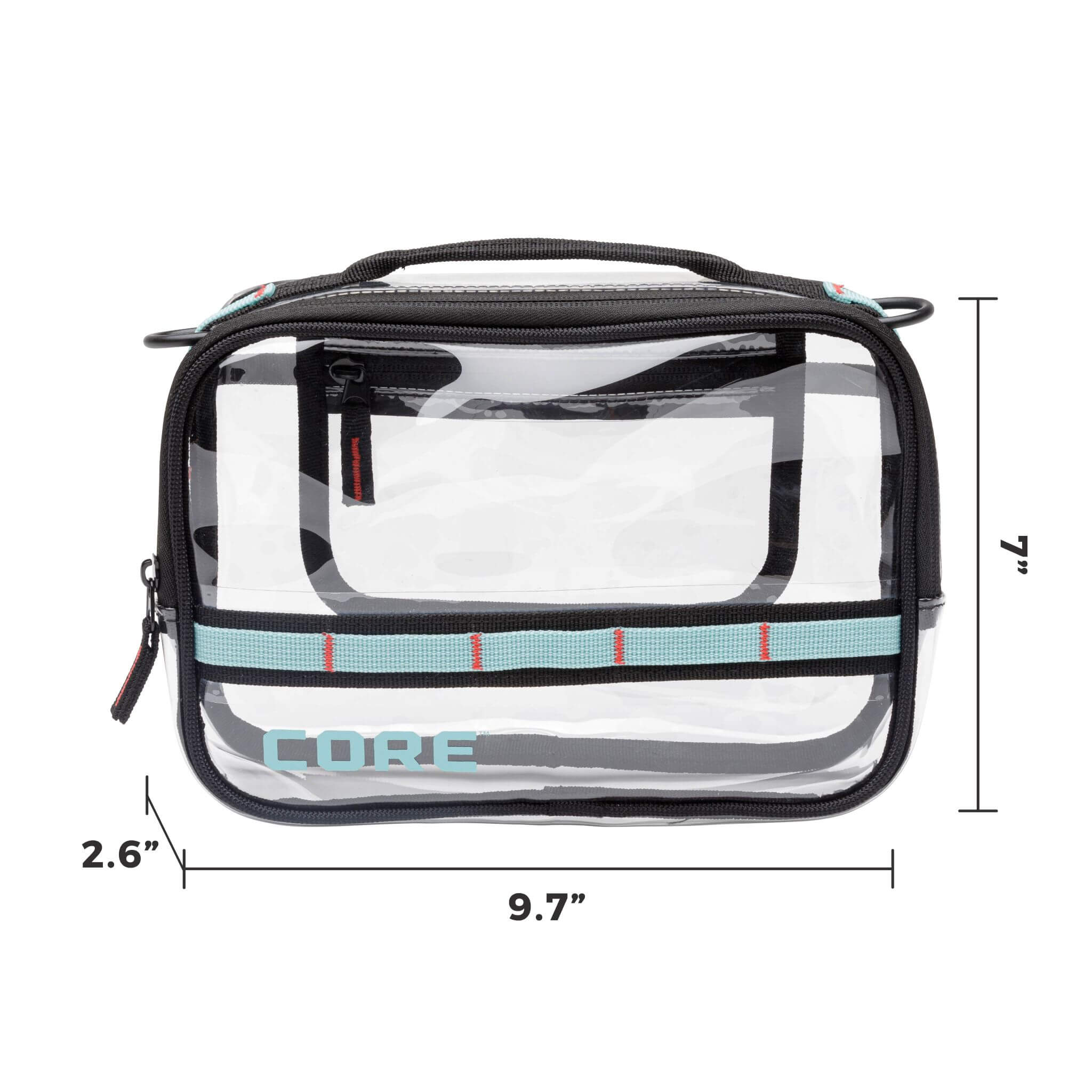 Stadium Bag