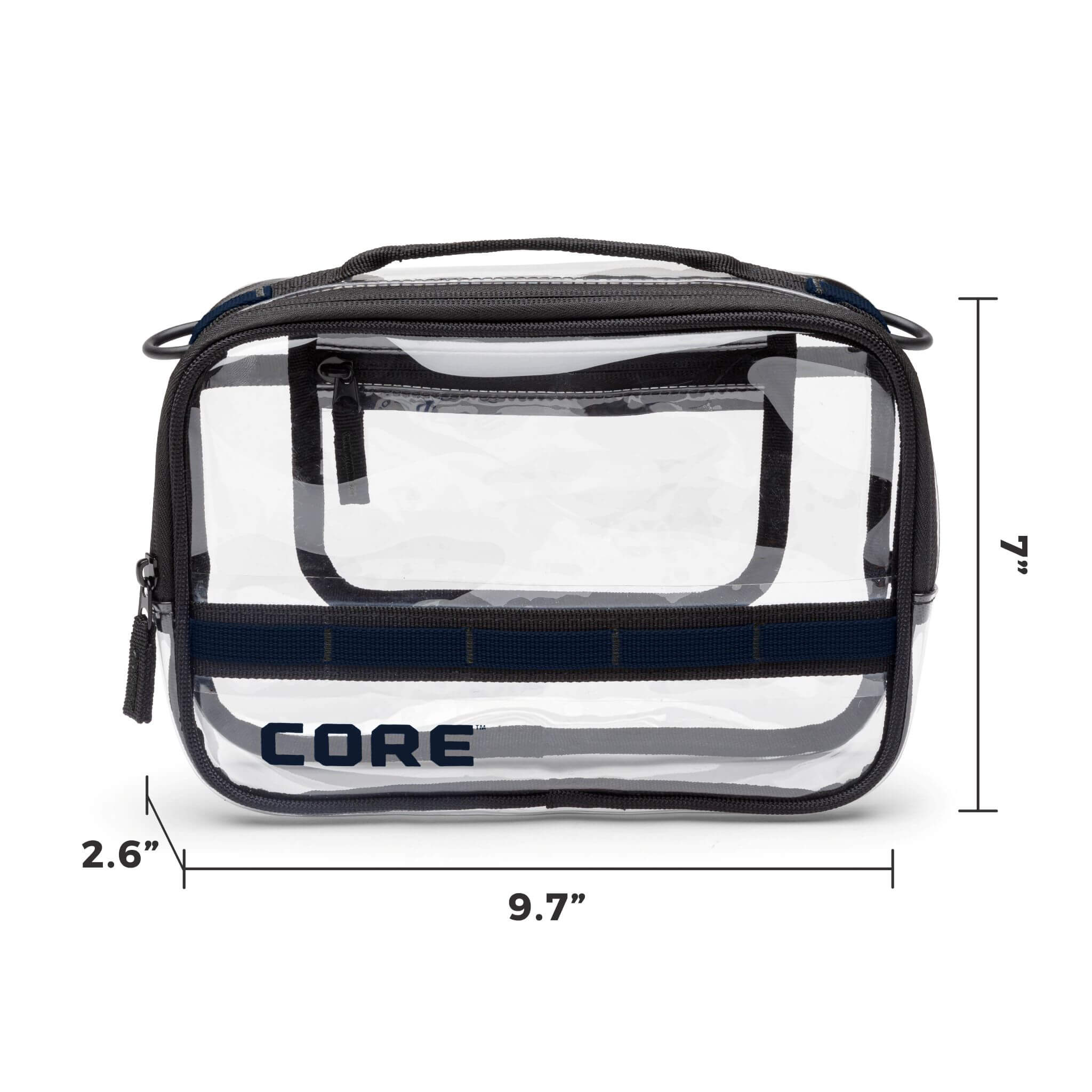 Stadium Bag