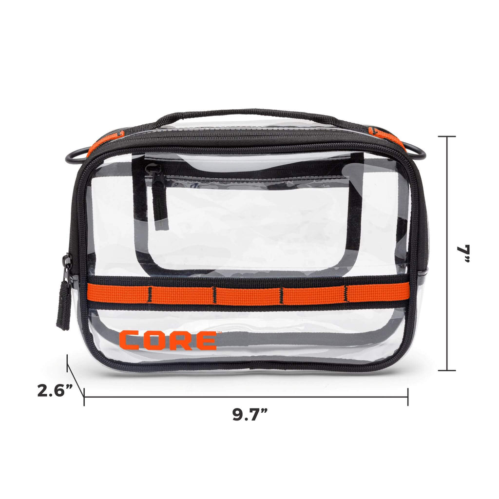 Stadium Bag