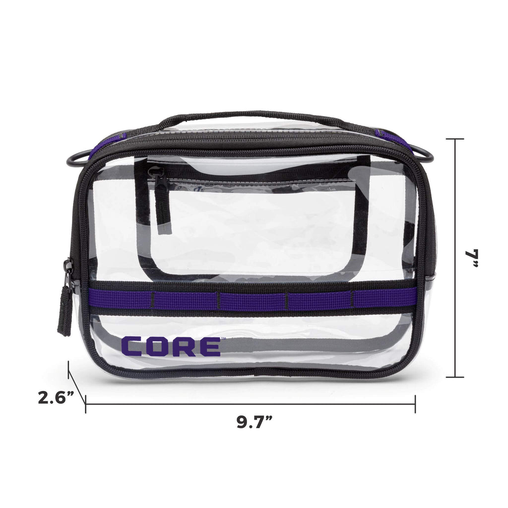 Stadium Bag