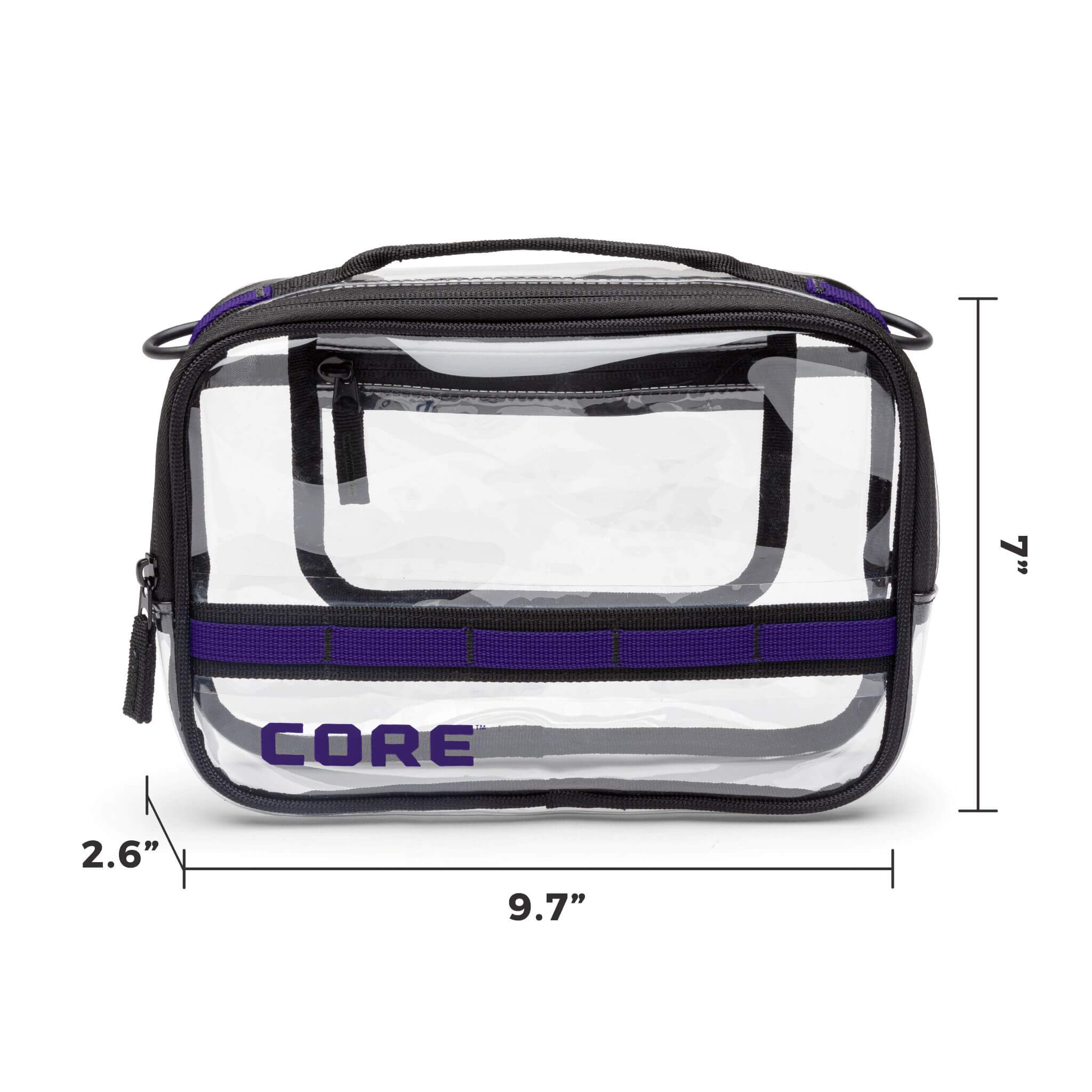 Stadium Bag