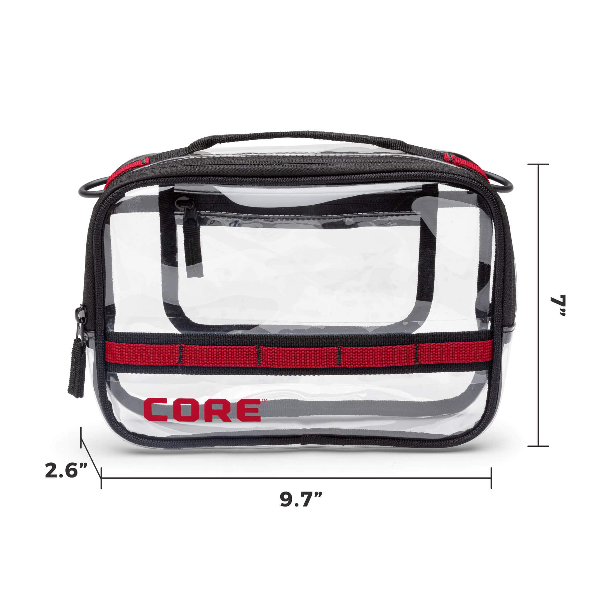 Stadium Bag