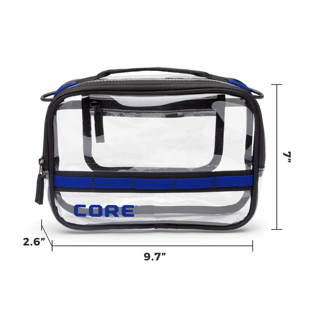 Stadium Bag