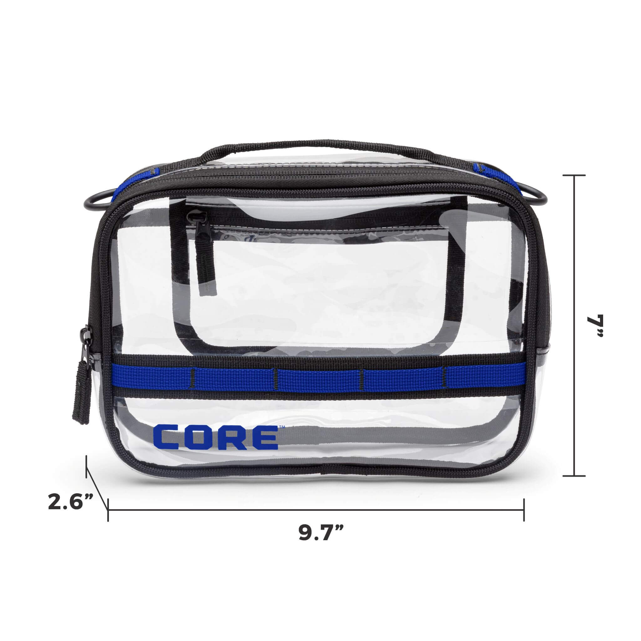 Stadium Bag