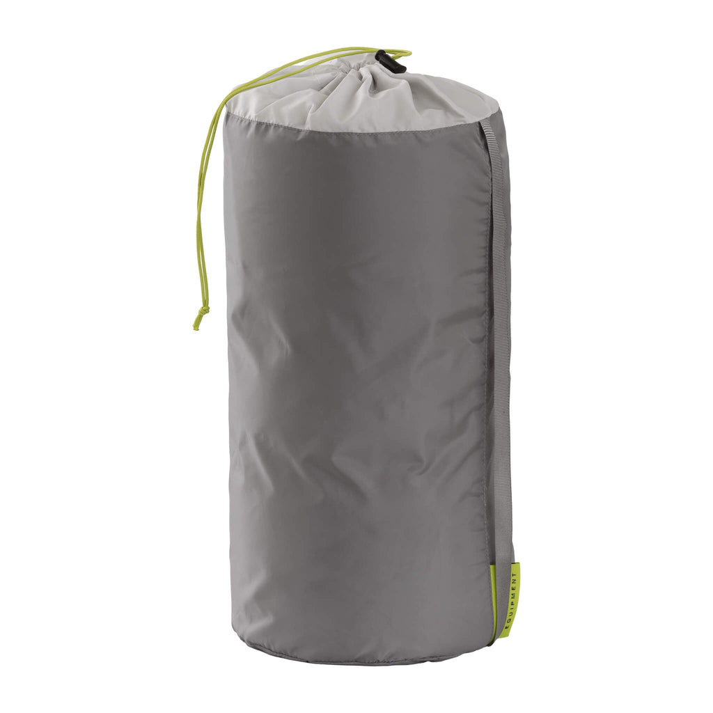 Self-Inflating Travel Pillow