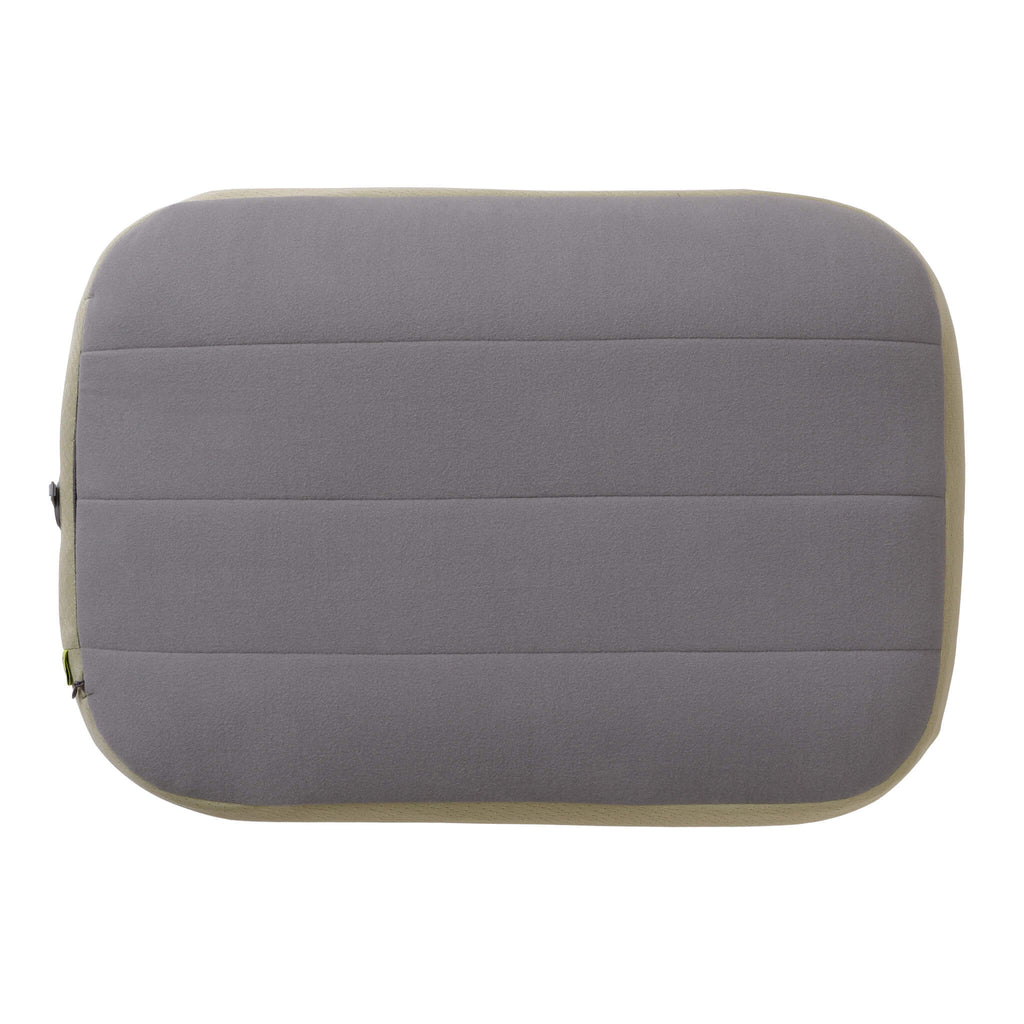 Self-Inflating Travel Pillow