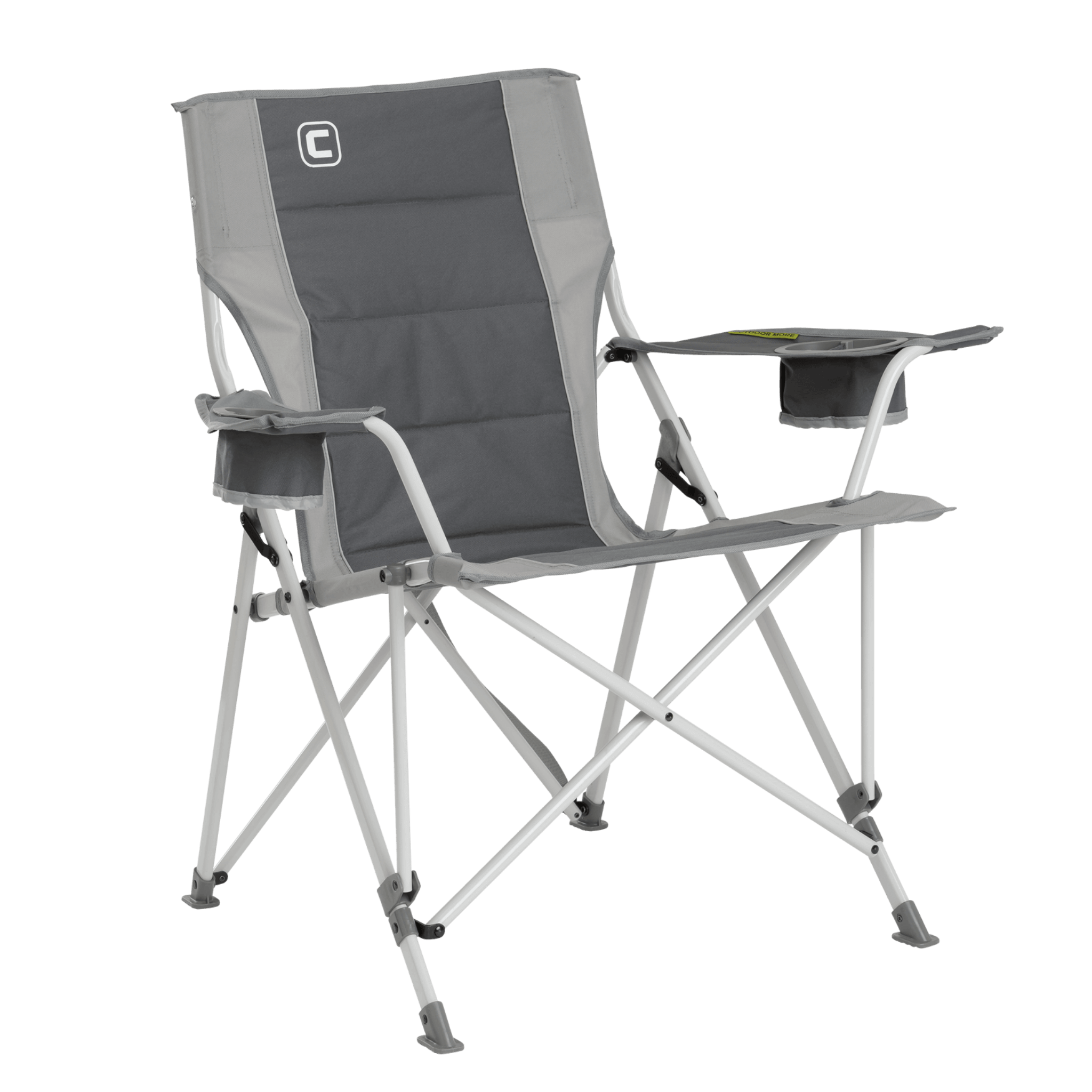 XL Padded Tension Chair