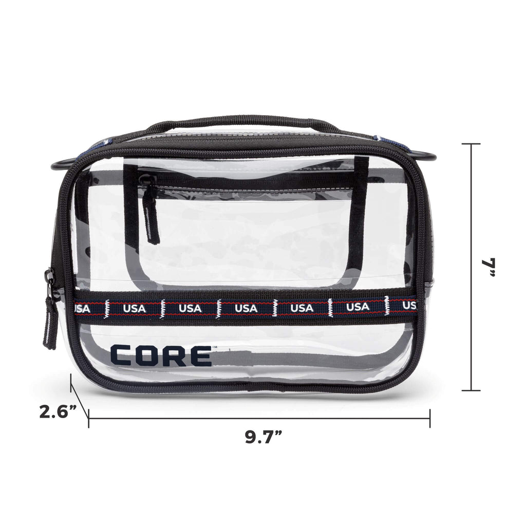 Stadium Bag