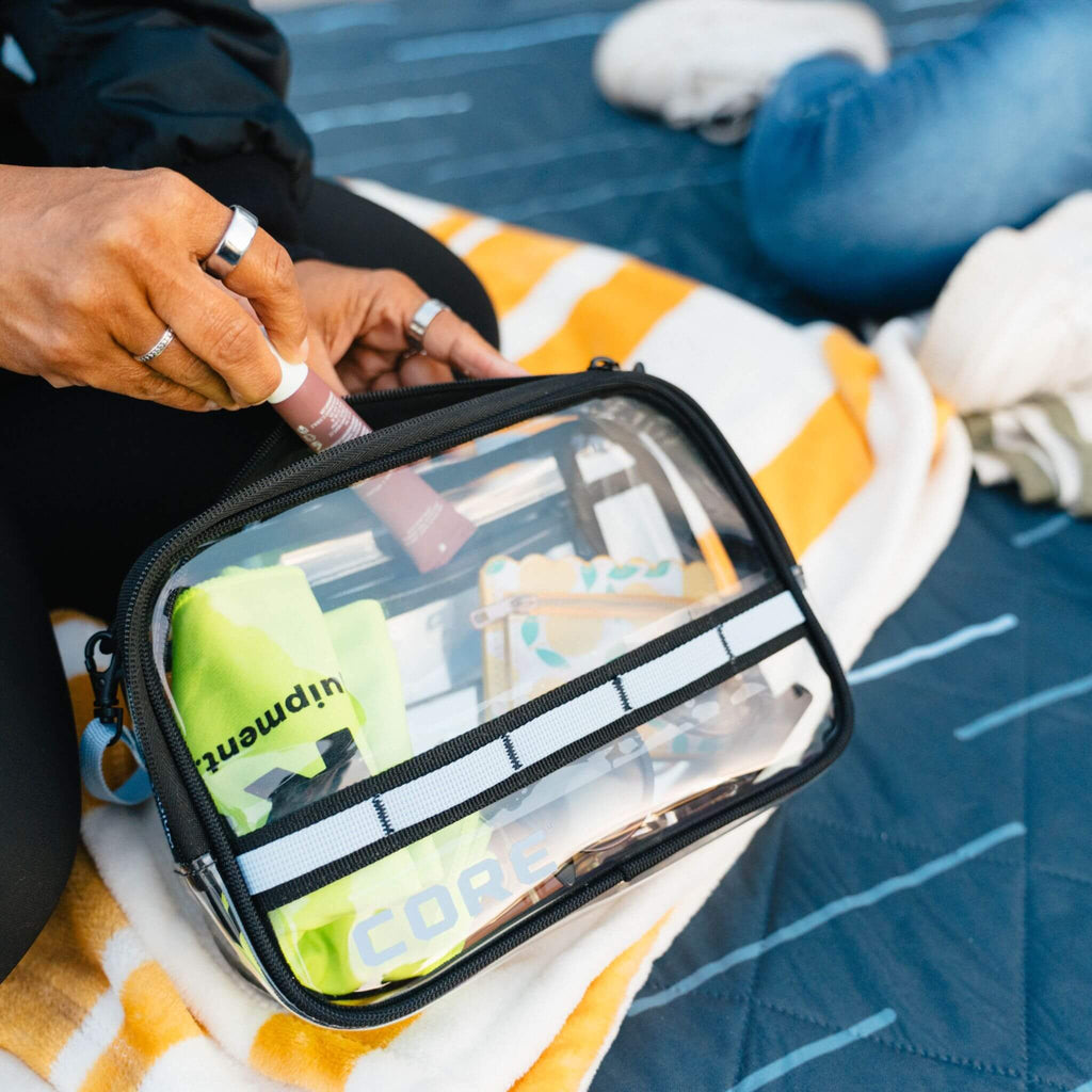Stadium Bag