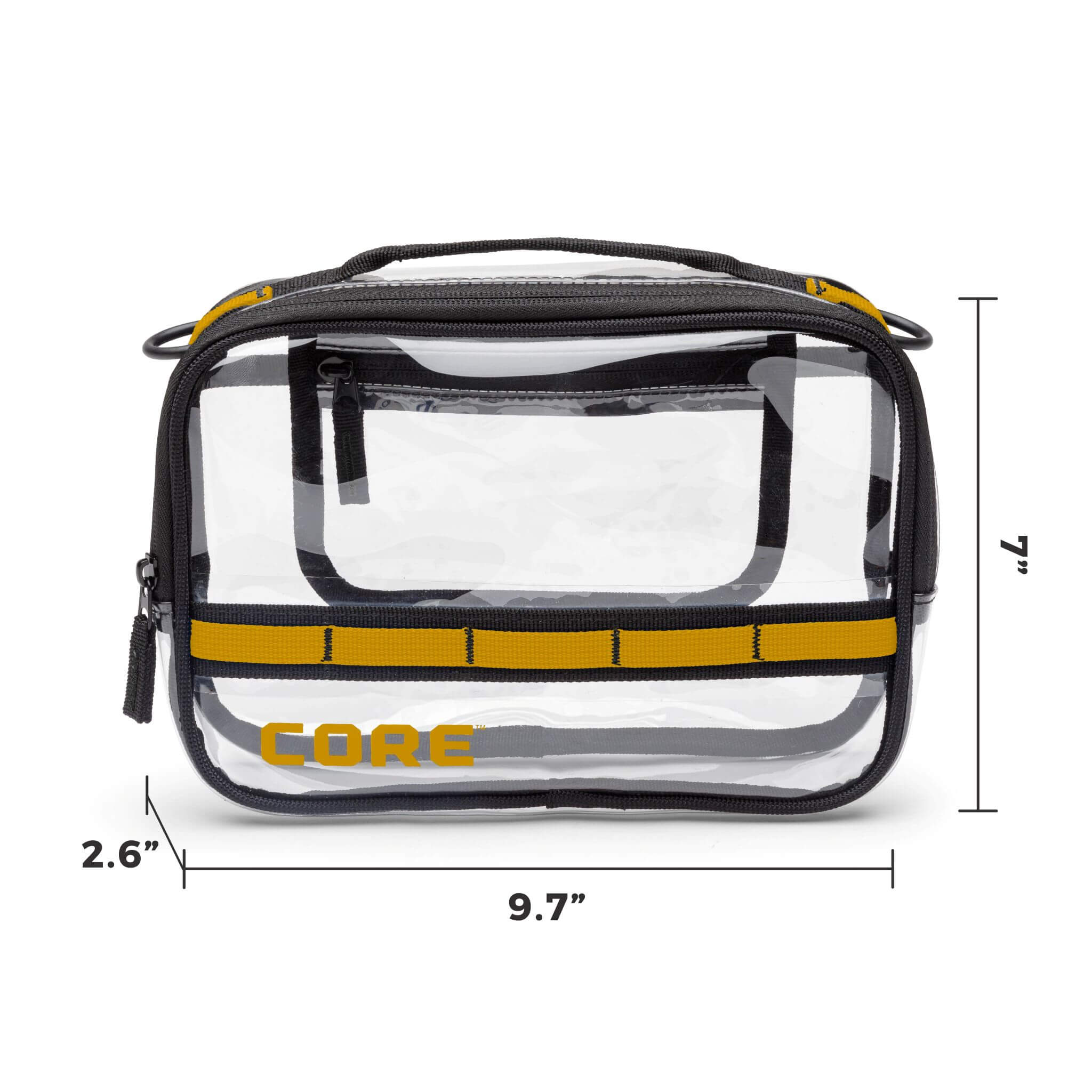 Stadium Bag