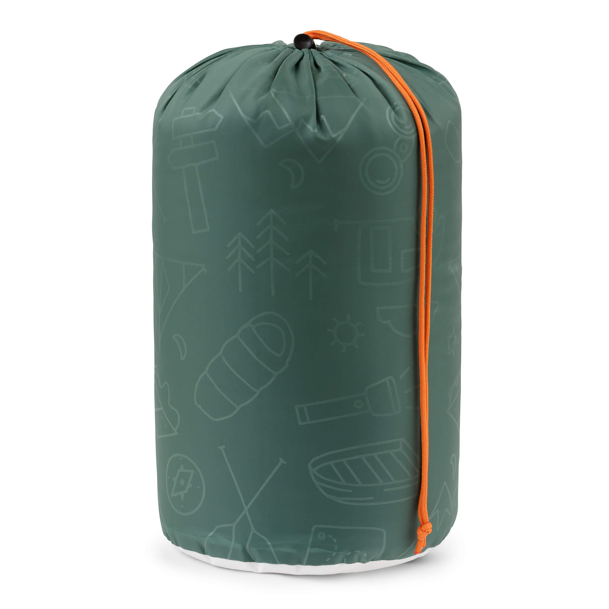 50 Degree Youth Sleeping Bag