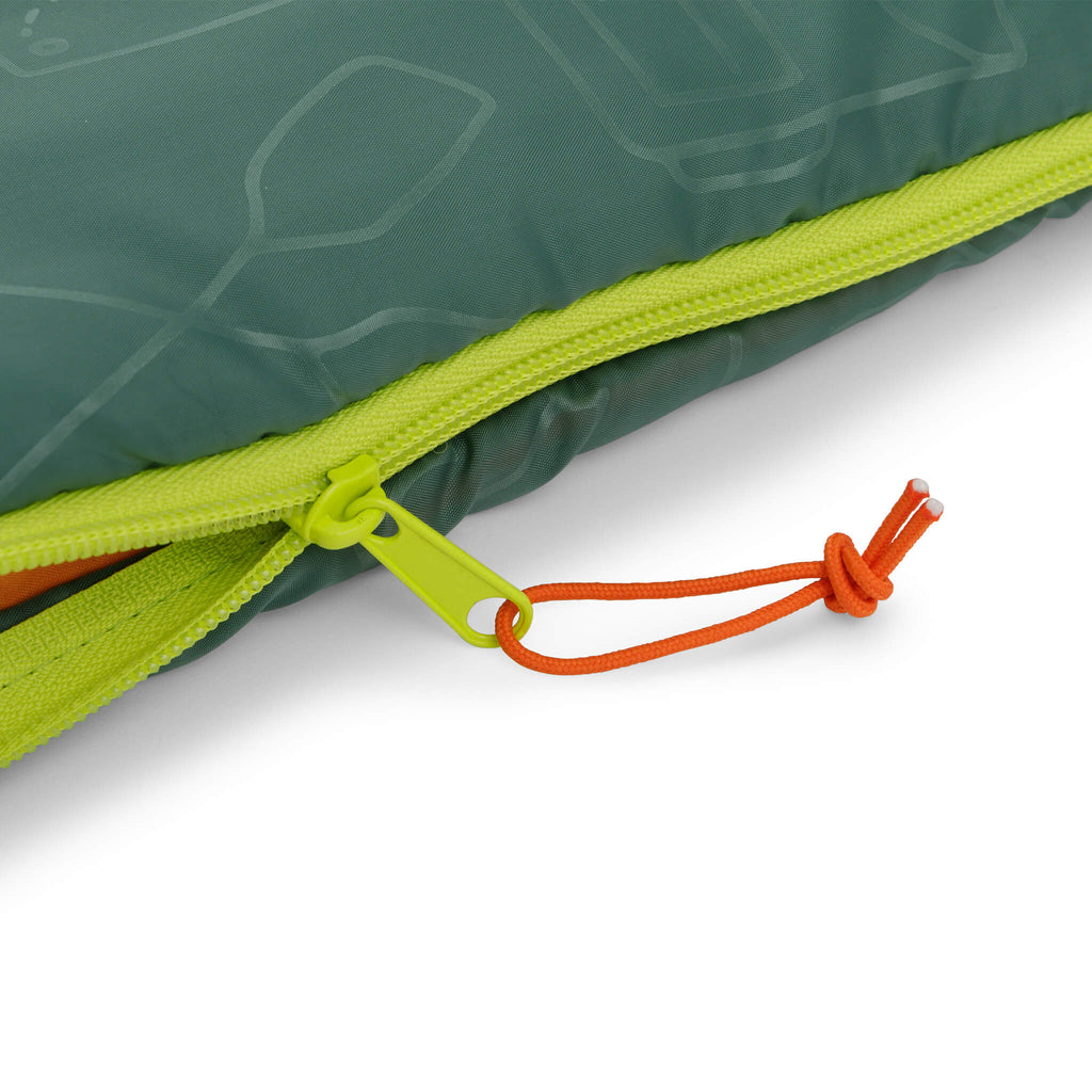 50 Degree Youth Sleeping Bag