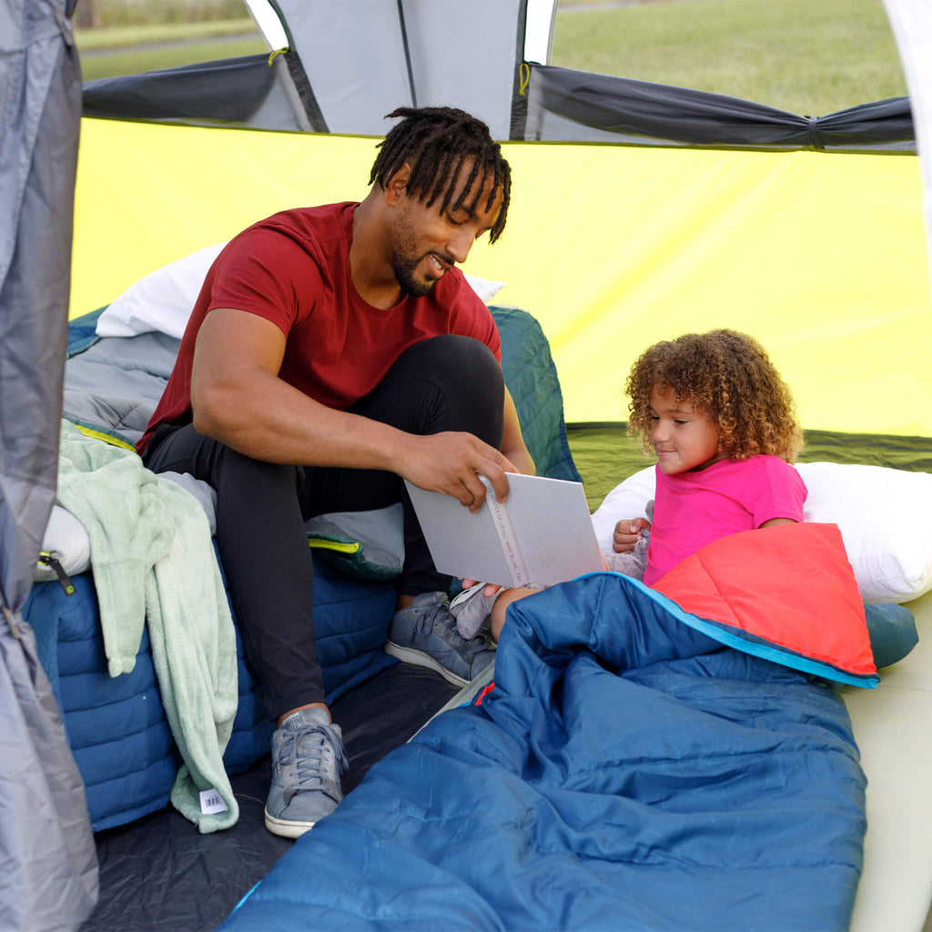 50 Degree Youth Sleeping Bag