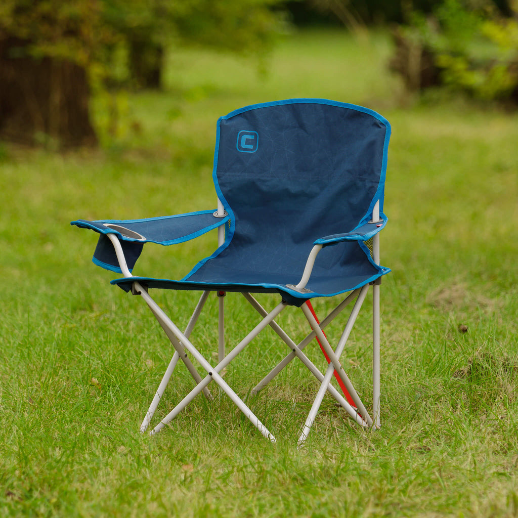 Youth Quad Chair