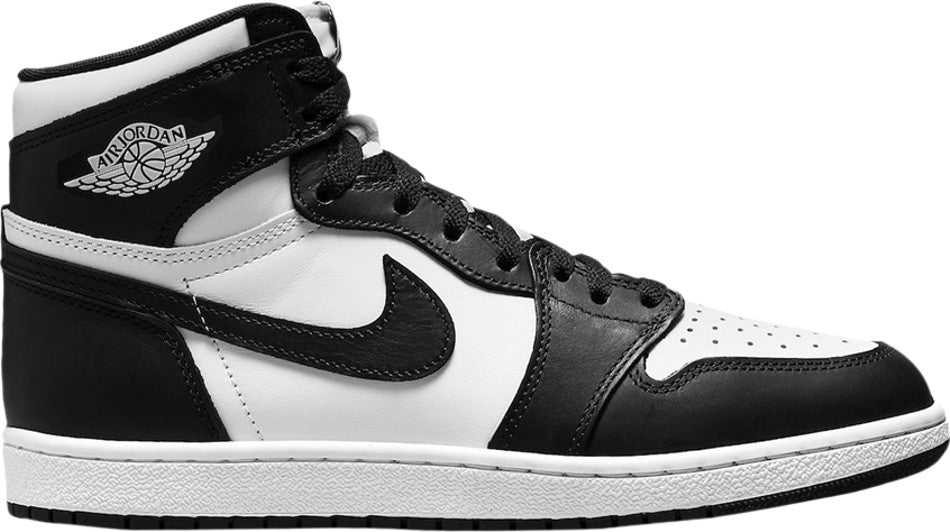Air Jordan 1 Retro High '85 OG 'Black White' BQ4422-001