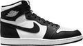 Air Jordan 1 Retro High '85 OG 'Black White' BQ4422-001