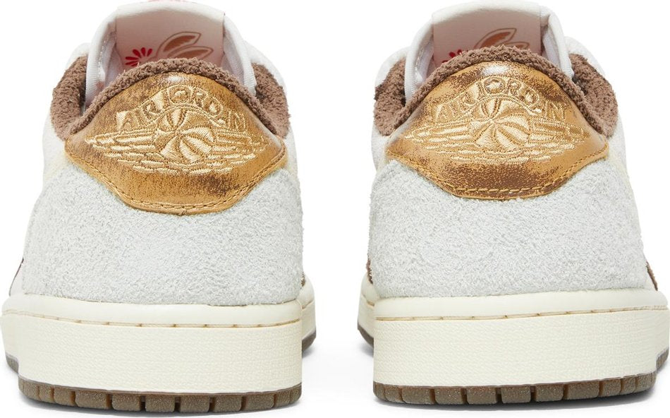 Air Jordan 1 Retro Low OG 'Year of the Rabbit' DV1312-200